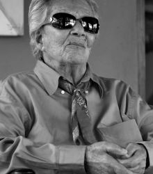 ‘El ruiseñor y la noche’: Chavela Vargas canta a Lorca en Casa América