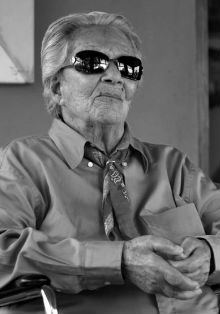 ‘El ruiseñor y la noche’: Chavela Vargas canta a Lorca en Casa América