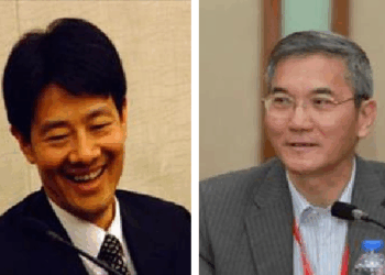 La RAE nombra académicos a dos hispanistas chinos