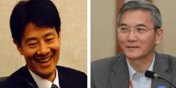 La RAE nombra académicos a dos hispanistas chinos