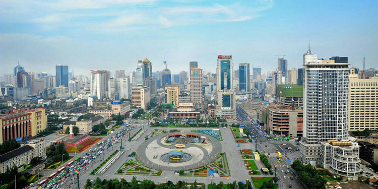 Con esta medida, el Gobierno pretende responder a la creciente demanda de visados en la zona.