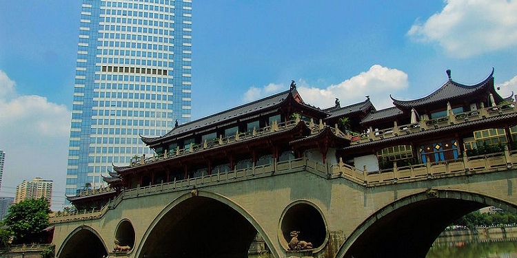 Turespaña promociona el turismo en España a la espera del Consulado en Chengdú