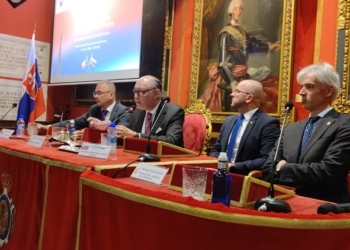 “Entrar en la UE fue la materialización del sueño que tuvimos cuando nos separamos”