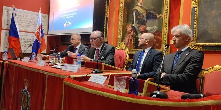 “Entrar en la UE fue la materialización del sueño que tuvimos cuando nos separamos”