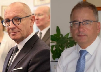 Libor Sečka sustituirá a Ivan Jančárek como embajador de Chequia