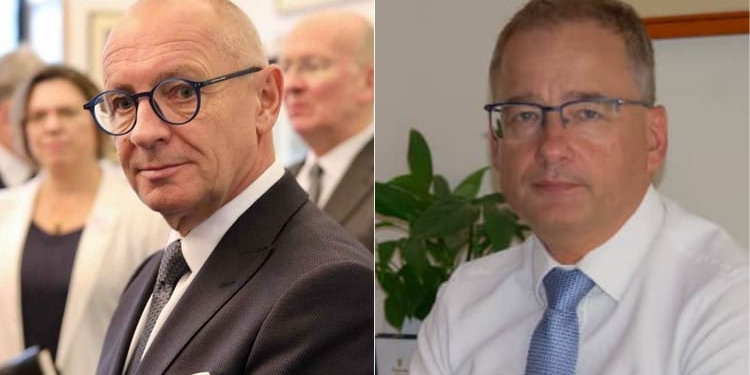 Libor Sečka sustituirá a Ivan Jančárek como embajador de Chequia