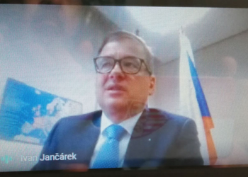 Jančárek: «La cercanía del mercado alemán atrae la inversión española a Chequia»