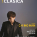 Concierto del pianista coreano Chi Ho Han interpretando a Chopin