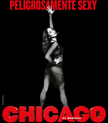 El mejor jazz en el estreno de ‘Chicago’, el musical de Broadway