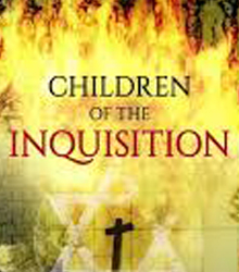 Proyección de ‘Children of inquisition’ en el Centro Sefarad-Israel