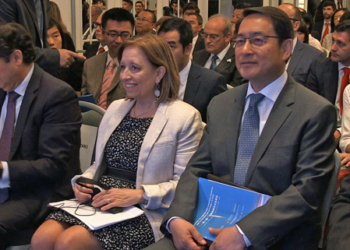 Las empresas españolas dispuestas a cooperar con China en la Franja y la Ruta