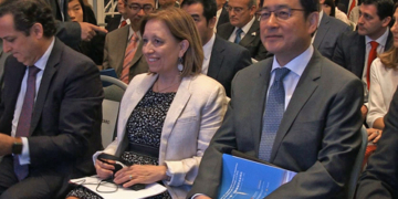 Las empresas españolas dispuestas a cooperar con China en la Franja y la Ruta