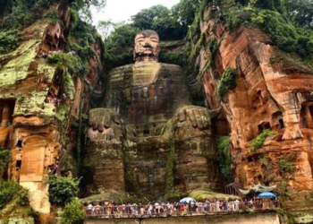 Turismo de China ofrece naturaleza, historia, cultura y voluntariado en Fitur