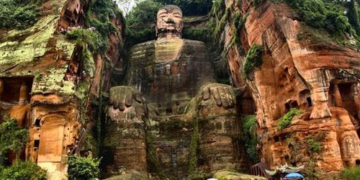 Turismo de China ofrece naturaleza, historia, cultura y voluntariado en Fitur