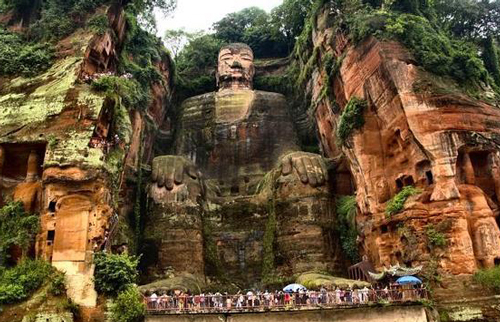 Turismo de China ofrece naturaleza, historia, cultura y voluntariado en Fitur