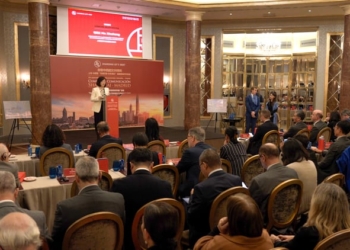 Shanghai organiza en Madrid una cumbre bilateral para potenciar el turismo