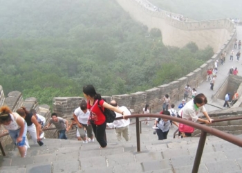 La OMT acoge la reapertura turística de China como la ‘pieza final’ para recuperar el sector