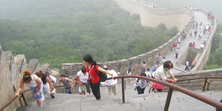 La OMT acoge la reapertura turística de China como la ‘pieza final’ para recuperar el sector