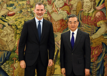 Xinhua: La Franja y Ruta enriquece la cooperación entre China y España