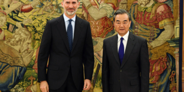 Xinhua: La Franja y Ruta enriquece la cooperación entre China y España