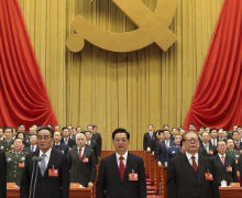 Casa Asia convoca un curso sobre el Partido Comunista Chino