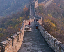 Convocado a nivel mundial un concurso de vídeos cortos ‘China y yo’