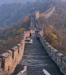 Convocado a nivel mundial un concurso de vídeos cortos ‘China y yo’