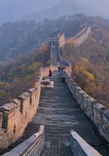 Convocado a nivel mundial un concurso de vídeos cortos ‘China y yo’