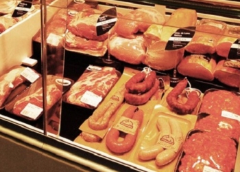 España ya es el país europeo con más empresas porcinas autorizadas en China