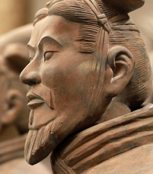 El Centro Cultural de China enseña su país a través del arte