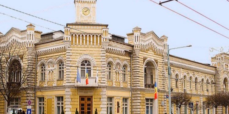 Entra en vigor el Convenio de Seguridad Social entre España y Moldavia