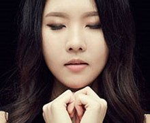 Concierto de la pianista coreana Chloe Jiyeong Mun en el Auditorio