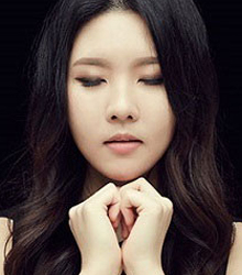 Concierto de la pianista coreana Chloe Jiyeong Mun en el Auditorio