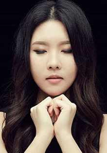 Concierto de la pianista coreana Chloe Jiyeong Mun en el Auditorio