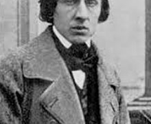 Concierto ‘Chopin y el gueto de Varsovia’ en el Centro Sefarad-Israel