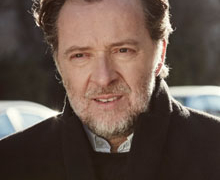 Recital del barítono Christian Gerhaher en el Teatro de la Zarzuela