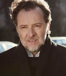 Recital del barítono Christian Gerhaher en el Teatro de la Zarzuela