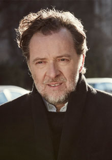 Recital del barítono Christian Gerhaher en el Teatro de la Zarzuela