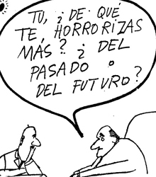 La Fundación Carlos de Amberes expone ‘Sobre la libertad de expresión’
