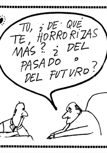 La Fundación Carlos de Amberes expone ‘Sobre la libertad de expresión’