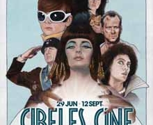 Las mejores películas del año y de siempre en Cibeles de Cine