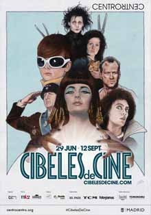 Las mejores películas del año y de siempre en Cibeles de Cine