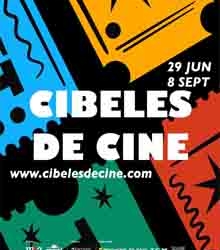 Cibeles de Cine ofrece una variada cartelera hasta final del verano