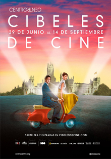 Un agosto para disfrutar de clásicos y estrenos en los cines de verano