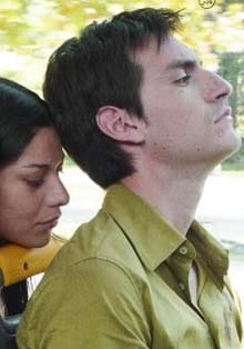 La ciudad es la protagonista del nuevo ciclo de cine en Casa América