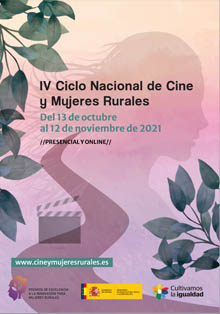 Se presenta la cuarta edición del Ciclo Nacional de Cine y Mujeres Rurales