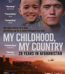 Casa Asia organiza un Ciclo de ‘Cines de Asia en CaixaForum Madrid’