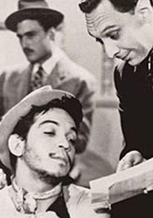 Ciclo de cine de humor en Casa México para divertirse este verano