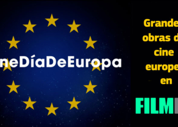 Festival online de Cine Europeo con motivo del Día de Europa