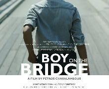 La Embajada de Chipre celebra 50 de relaciones con España con cine